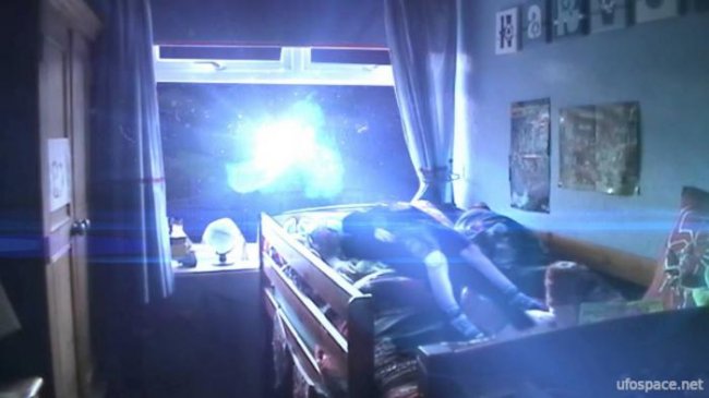 «Надо выключить свет, иначе они меня увидят»: Жуткая ночь в Десото (6 фото + 3 видео) - «Истории НЛО»