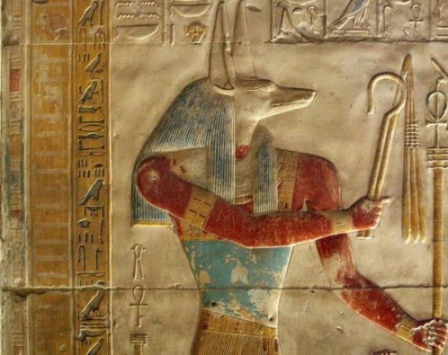 Зачем древние египтяне мумифицировали миллионы птиц? (2 фото) - «Египет»