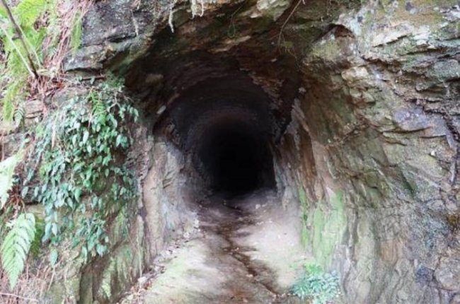 Под землёй существуют тоннели, которые ведут в любую страну (4 фото) - «Загадочные Сооружения»