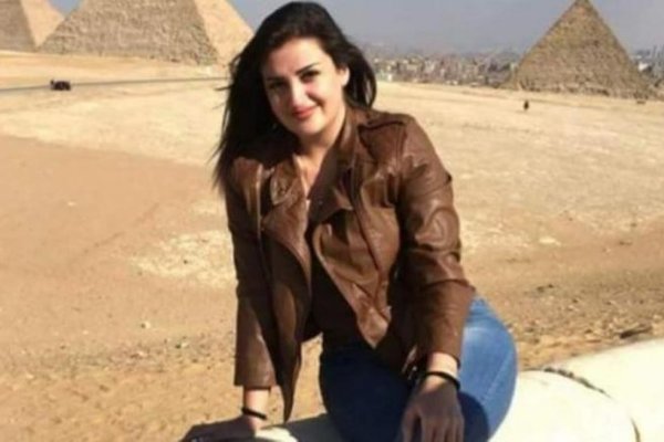 Отдохнула в Египте: туристку посадили в тюрьму за жалобы на сексуальные домогательства - «ЕГИПЕТ»