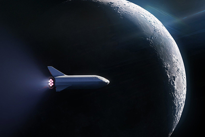 SpaceX выбрала первого космического туриста - «Путешествия»