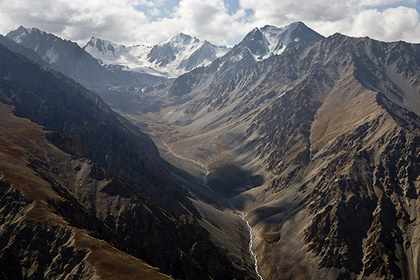 Таджикский туроператор отказался спасать россиян в горах - «Путешествия»