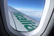 Alitalia сделала скидку на билеты в Европу - «Туризм»