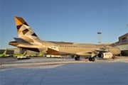 Etihad Airways сделала скидку на билеты а Азию - «Туризм»