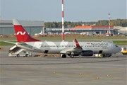 Nordwind Airlines будет летать из Москвы в Махачкалу - «Туризм»