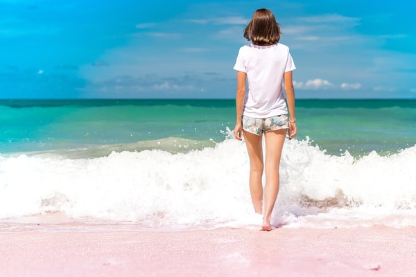 Где искать пляжи с самой чистой водой - «ГРЕЦИЯ»