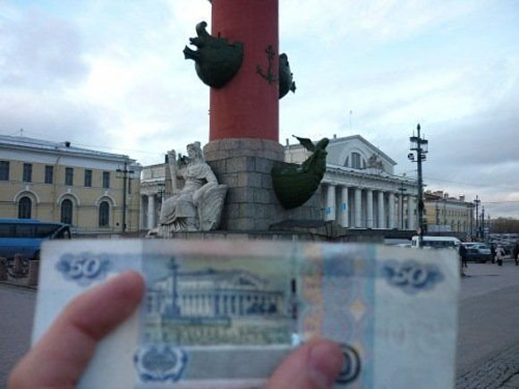 Курортный сбор шагает по стране: 2% налог с туристов предложили ввести в Санкт-Петербурге - «Новости»