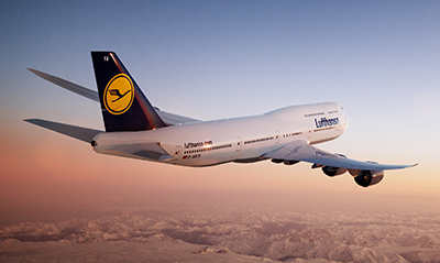 В Lufthansa Group рассказали об изменениях на украинских маршрутах - «Лента туристических новостей»