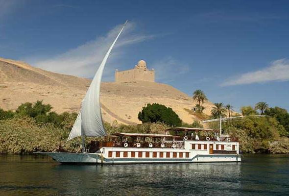Египет не собирается делать скидки на туры - «Лента туристических новостей»