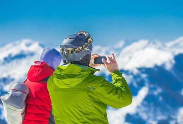 Туристы стали бронировать горнолыжные туры заранее - «Лента туристических новостей»