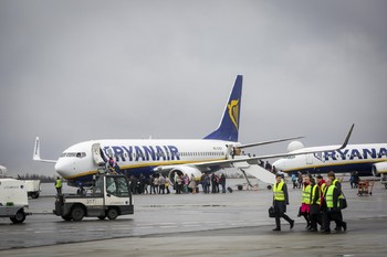 Бортпроводники Ryanair будут бастовать в пяти странах Европы 28 сентября - «Новости туризма»