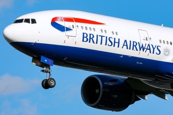 Хакеры взломали базу авиакомпании British Airways и похитили данные 380 000 клиентов - «Новости туризма»