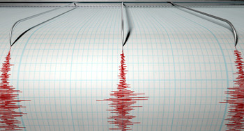 На Урале произошло землетрясение мощностью 5.6 баллов - «Новости туризма»