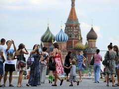 В разгар туристического сезона в Москве открылась выставка «Турнеделя-2018»: ожидается до 2 млн посетителей - «Новости»