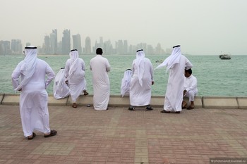 UNWTO признала Катар самой открытой страной Ближнего Востока - «Новости туризма»
