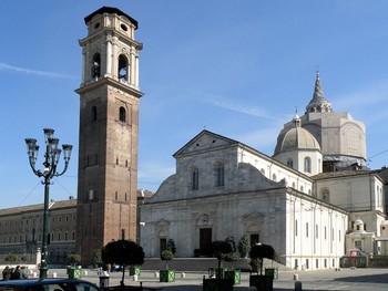 В Турине впервые за 20 лет открывается уникальный исторический памятник - «Новости туризма»