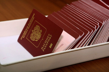 Процедура оформления загранпаспорта для россиян упрощена - «Новости туризма»