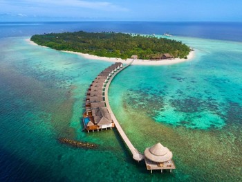 Мальдивский курорт поможет туристам уничтожить паспорт - «Новости туризма»