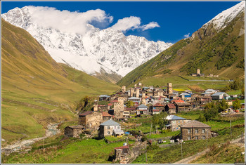 Южный Кавказ становится всё более популярным у иностранцев - «Новости туризма»