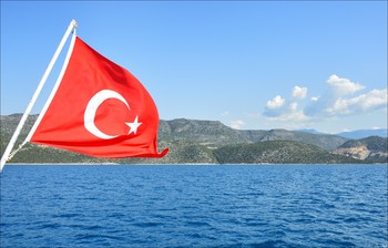 Турпоток из РФ в Турцию вырос на 30% - «Новости туризма»