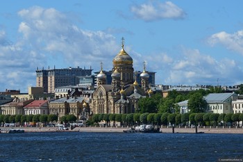 В Санкт-Петербурге хотят ввести туристический сбор - «Новости туризма»