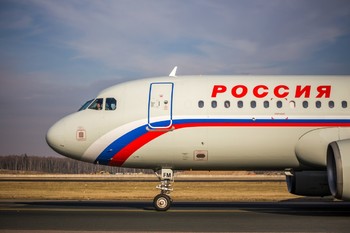 Авиакомпания "Россия" открывает прямое авиасообщение с островом Бали - «Новости туризма»