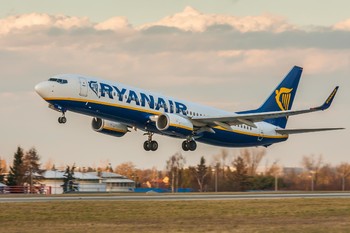 Ryanair отменит 190 рейсов в шести странах Европы - «Новости туризма»