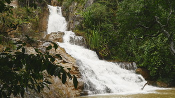 Во Вьетнаме после гибели туриста приостановлены экскурсии на водопад - «Новости туризма»