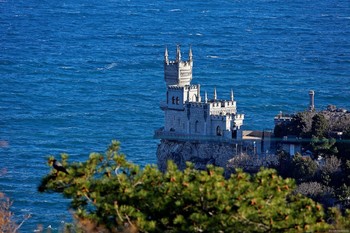 Крым с начала года принял 5 миллионов туристов - «Новости туризма»