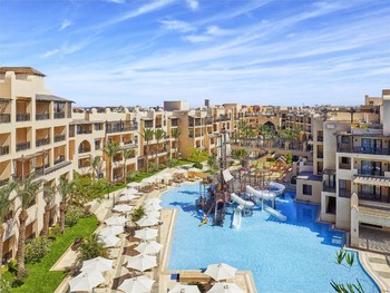 Более 300 туристов эвакуированы из отеля в Египте после смерти двух британцев - «Новости туризма»