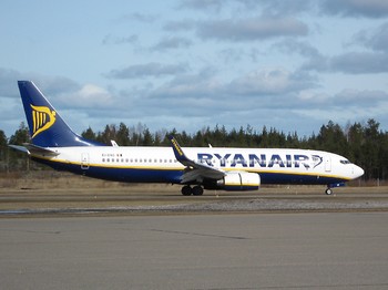 Отмен сотен рейсов Ryanair из-за забастовок больше не будет: стороны договорились - «Новости туризма»