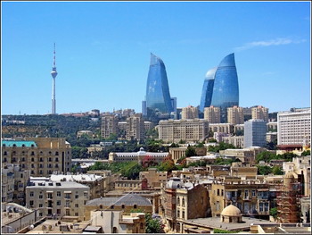 Азербайджан отмечает рост иностранного турпотока - «Новости туризма»