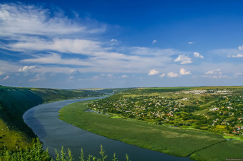 Молдавия отмечает рост турпотока на 25% - «Новости туризма»