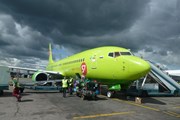 "Сибирь" и "Аэрофлот" отменили почти все рейсы Москва - Кишинёв - «Туризм»