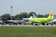 "Сибирь" и "Аэрофлот" увеличат число рейсов Москва - Челябинск - «Туризм»