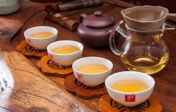 В Сингапуре пройдёт Всемирный фестиваль чая - «Новости туризма»
