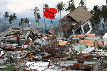 Очередное землетрясение в Индонезии: есть жертвы - «Новости туризма»