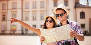 В будущем году за границу хотят поехать 27% российских туристов - «Новости туризма»