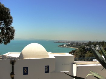 Турпоток в Тунис вырос на 23% - «Новости туризма»