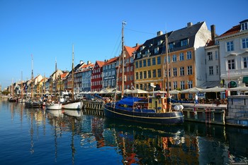 Лучшие города Европы для спокойного отдыха на уик-энд - «Новости туризма»