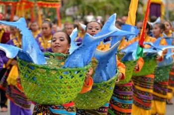 На Филиппинах пройдёт масштабный Фестиваль тунца - «Новости туризма»