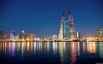 Туристам предлагают туры в Бахрейн с чартерным перелётом - «Новости туризма»