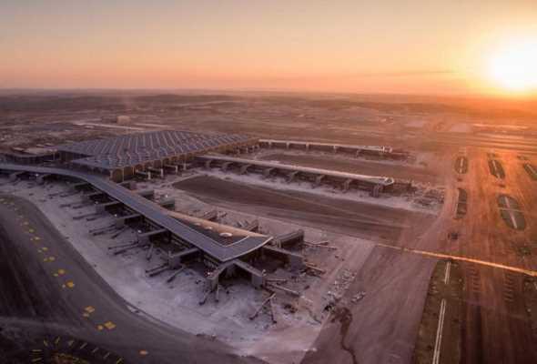 Власти Турции не собираются закрывать аэропорт Ататюрка - «Лента туристических новостей»