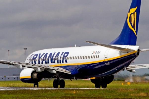 Ryanair отменила 190 рейсов - «Лента туристических новостей»
