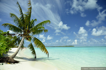 На Мальдивах развивают бюджетный туризм - «Новости туризма»