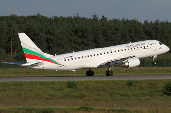 Две туркомпании аннулировали авиабилеты в Болгарию - «Новости туризма»