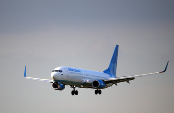 Авиакомпания "Победа" будет взимать 25 евро за регистрацию в зарубежных аэропортах - «Новости туризма»