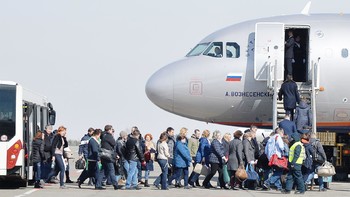 Авиапассажиры в РФ получат крупные компенсации за овербукинг - «Новости туризма»