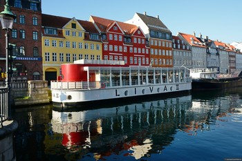 В Копенгагене появятся экологичные водные трамваи - «Новости туризма»