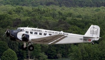 В Швейцарии рухнул раритетный самолёт с туристами: погибли 20 человек - «Новости туризма»
